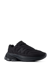 New Balance Black 5030 Trainers - Image 4 of 8