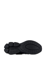 New Balance Black 5030 Trainers - Image 8 of 8