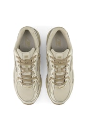 New Balance Beige 740 Trainers - Image 6 of 8