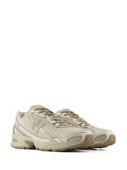 New Balance Beige 740 Trainers - Image 7 of 8