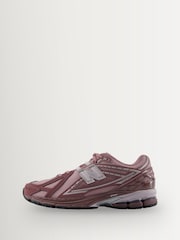 New Balance Dark Pink 1906 Trainers - Image 3 of 10