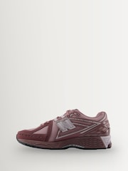 New Balance Dark Pink 1906 Trainers - Image 4 of 10