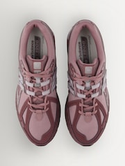New Balance Dark Pink 1906 Trainers - Image 8 of 10
