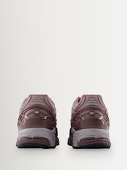 New Balance Dark Pink 1906 Trainers - Image 9 of 10