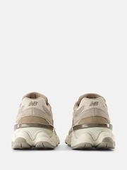 Taupe/Braun - New Balance 9060 Turnschuhe - Bild 3 von 7