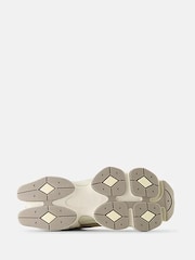 Taupe/Braun - New Balance 9060 Turnschuhe - Bild 4 von 7
