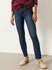 Tintenblau - FatFace Slim leg Jeans - Bild 1 von 7