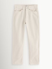 Percival Natural Straight Leg Denim Jeans - Image 1 of 1