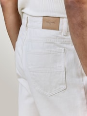 Percival Natural Straight Leg Denim Jeans - Image 8 of 9