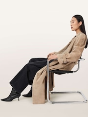 AllSaints Reed Trenchcoat - Bild 10 von 11