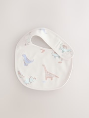 нейтральний динозавр - Дитячі нагрудники 3 Pack - Image 3 of 6