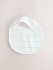 нейтральний динозавр - Дитячі нагрудники 3 Pack - Image 4 of 6