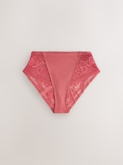 Тот/Экру - Knickers 2 жиынтығы - 10суретінің 3 суреті