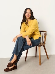 Relaxed Straight Jeans - Image 5 of 6