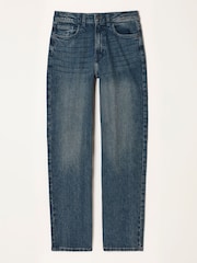 Relaxed Straight Jeans - Image 6 of 6