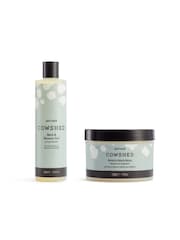 Cowshed New Mother Body Duo Gift Set - Image 1 of 1