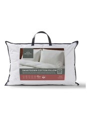 FBC Smartdown Cotton Pillow - Image 4 of 4
