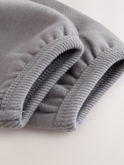 Grey Dogs Baby Sweatshirt and Leggings Set (0mths-2yrs) - Image 12 of 15