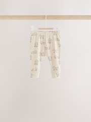 Grey Dogs Baby Sweatshirt and Leggings Set (0mths-2yrs) - Image 5 of 15