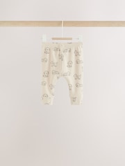 Grey Dogs Baby Sweatshirt and Leggings Set (0mths-2yrs) - Image 6 of 15
