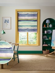 Bluebellgray Atlantic Hebrides Made to Measure Blinds - Image 1 of 6