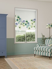 Bluebellgray Bay Seaside Stripe Made to Measure Blinds - Image 2 of 6