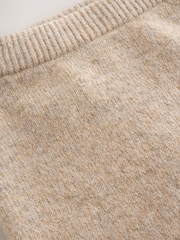 Brown Sheep Baby Knitted Jumper and Leggings Set (0mths-2yrs) - Image 13 of 14