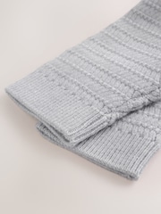 Grey Knitted Jumper and Leggings Baby Set (0mths-2yrs) - Image 15 of 17