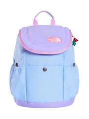 The North Face Light Blue Youth Mini Explorer Bag - Image 1 of 4