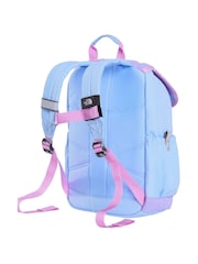 The North Face Light Blue Youth Mini Explorer Bag - Image 2 of 4