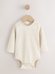 Blue Linear Character Baby Set Jersey Dungarees and Bodysuit Set (0mths-2yrs) - Image 3 of 11