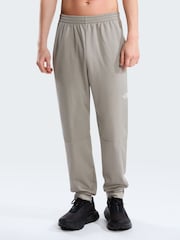 The North Face Grey Mountain Athletics Fleece Joggers - Image 1 of 5