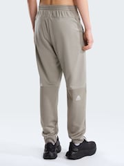 The North Face Grey Mountain Athletics Fleece Joggers - Image 2 of 5