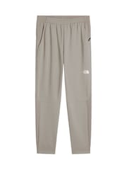 The North Face Grey Mountain Athletics Fleece Joggers - Image 4 of 5