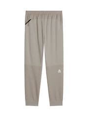 The North Face Grey Mountain Athletics Fleece Joggers - Image 5 of 5