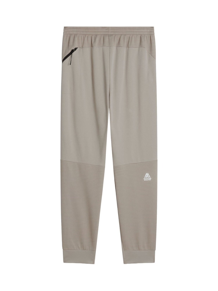 The North Face Grey Mountain Athletics Fleece Joggers - Image 5 of 5