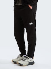 The North Face Black Mountain Athletics Fleece Joggers - Image 1 of 5