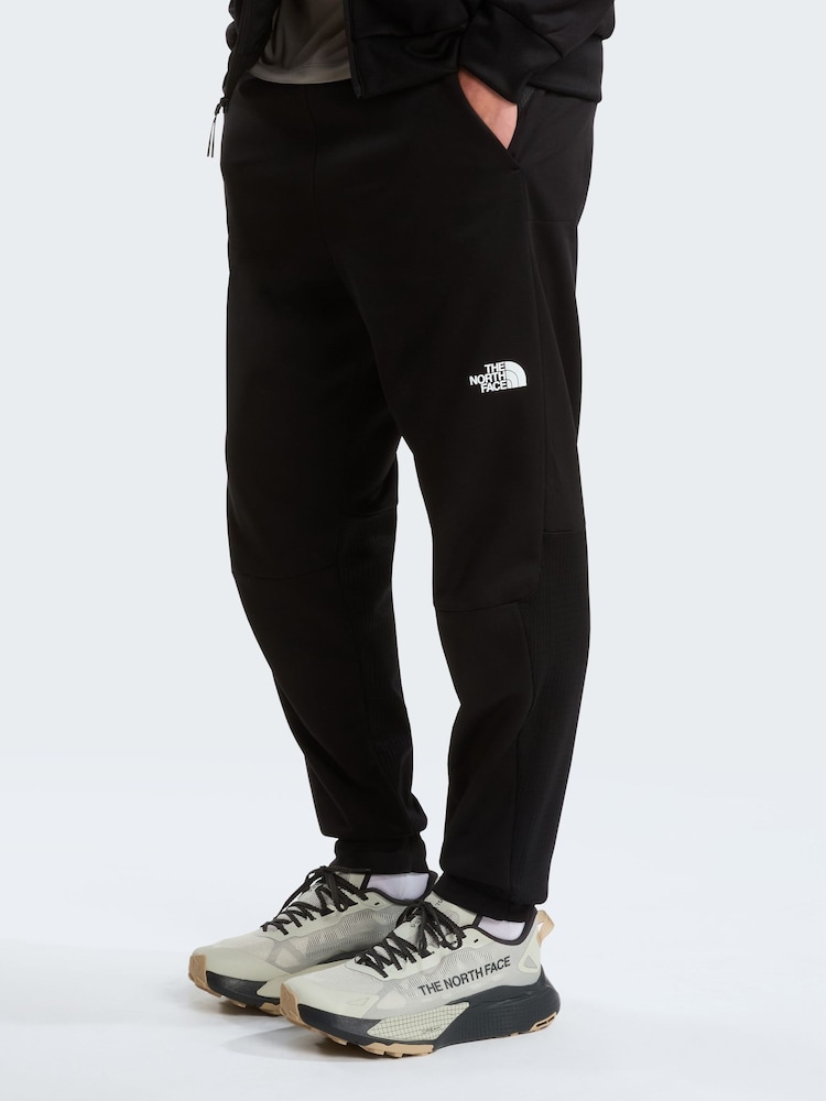 The North Face Black Mountain Athletics Fleece Joggers - Image 1 of 5