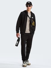 The North Face Black Mountain Athletics Fleece Joggers - Image 2 of 5
