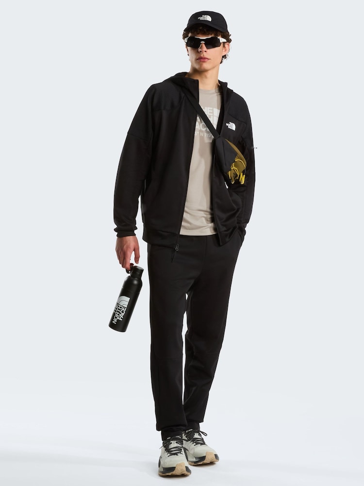 The North Face Black Mountain Athletics Fleece Joggers - Image 2 of 5