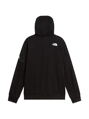 The North Face Black The North Face Mountain Athletics 2.0 Full Zip Fleece Hoodie - Image 5 of 5