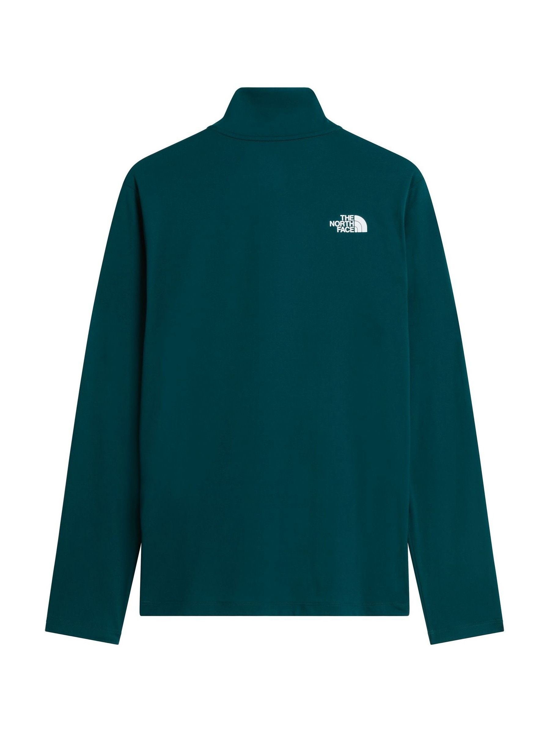 Comprar The North Face 24/7 1/4 Zip Long Sleeve Tech T-Shirt from