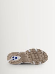 New Balance Taupe Brown Junior 740 Lace Trainers - Image 6 of 6