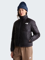 The North Face Black Nuketo Insulated Puffer Jacket - Image 1 of 6