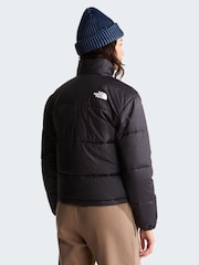 The North Face Black Nuketo Insulated Puffer Jacket - Image 2 of 6