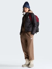 The North Face Black Nuketo Insulated Puffer Jacket - Image 3 of 6