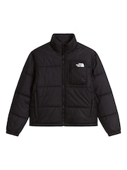The North Face Black Nuketo Insulated Puffer Jacket - Image 5 of 6