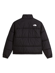 The North Face Black Nuketo Insulated Puffer Jacket - Image 6 of 6