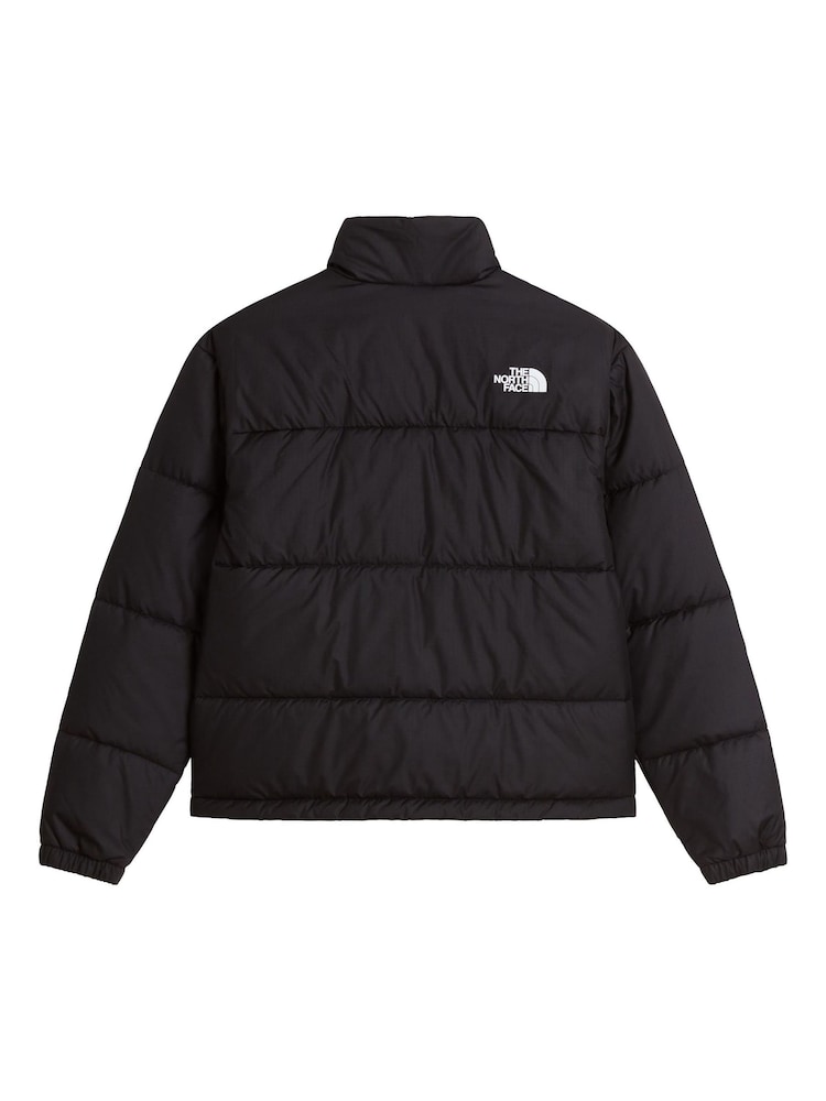 The North Face Black Nuketo Insulated Puffer Jacket - Image 6 of 6 The North Face Black Nuketo Insulated Puffer Jacket - Image 6 of 6