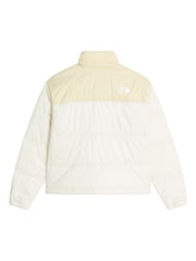 The North Face Cream Nuketo Insulated Puffer Jacket - Image 6 of 6